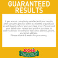 JobeâS Organics Granular Fertilizer, Organic Fertilizer for Palm Trees and Plants, 4 Lbs Bag