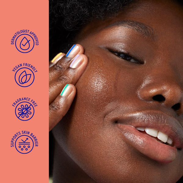 BYOMA Balancing Face Mist - Ph Balanced Face Toner with Ceramides, Probiotics & Allantoin - Alcohol Free Toner Spray - Balance, Soothe & Refresh