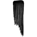 Maybelline the Falsies Lash Lift Washable Mascara Volumizing, Lengthening, Lifting, Curling, Multiplying, Eye Makeup, Blackest Black, 1 Count