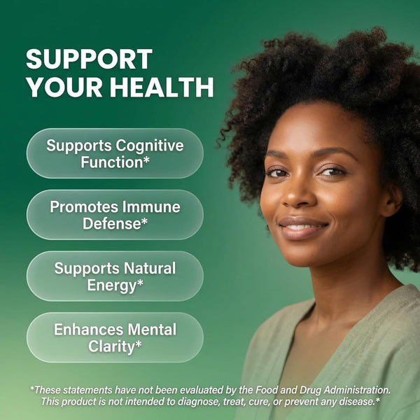 Clean Nutraceuticals Quercetin Zinc Vitamin C Vitamin D Bromelain Elderberry - Lung Immune Support Supplement Adults with Artemisinin, Sea Moss,