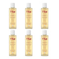 Neutrogena T/Sal Therapeutic Scalp Shampoo for Scalp Build-Up Control with 3% Salicylic Acid, Scalp Treatment for Dandruff, Scalp Psoriasis &