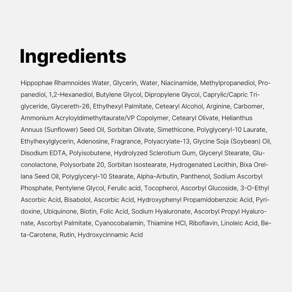 Medicube Deep Vitamin C Golden Capsule Face Moisturizer - Liposome Capsules for Wrinkles, Skin Radiance - Transparent Gel for Glow Hydration -