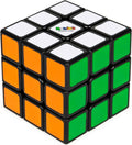 Rubik'S Cube, the Original 3X3 Cube, Problem-Solving Brain Teaser, Color-Matching Puzzle, Fidget Toy & Sensory Puzzle, for Ages 8 & Up