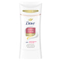 Dove Even Tone Antiperspirant Deodorant Stick Peach Blossom & Rice Milk 2.6 Oz