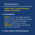 Stove Top Savory Herbs Stuffing Mix, 6 Oz Box