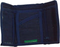 RFID Shielded Natural Abaca Fiber Large Wallet
