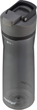 ContigoÂ® Cortland 2.0, 24Oz., Water Bottle with AUTOSEALÂ® Lid