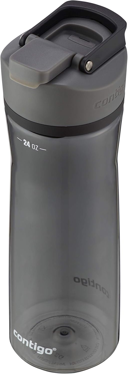 ContigoÂ® Cortland 2.0, 24Oz., Water Bottle with AUTOSEALÂ® Lid