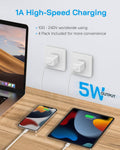 I Phone Lightning Chargerï¼[Mfi Certified] Phone Charger USB with Charging Cord 6 Ft I Phone Charger Cable for I Phone 14 13 12 11 Pro/Pro Max/Se