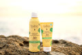 Babo Botanicals Sheer Zinc Mineral Sunscreen Lotion SPF30 - Natural Zinc Oxide - Shea Butter - Face & Body - Water Resistant - Fragrance-Free -