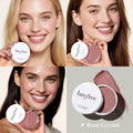 Multi Glow Balm, Cream Blush for Cheeks, Blush Balm Face Makeup, Radiant Finish, Hydrating, Creamy, Lightweight & Blendable Color, Face Makeup,