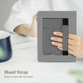 Fintie Case for 7"/6.8" Kindle Paperwhite(12Th/11Th Generation-2024/2021) and Kindle Colorsoft Signature Edition -Slim Foldable Stand Cover Auto