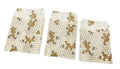 Prepara Honeycomb Natural Beewax Food Wrap