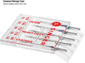 Singer 04801 Universal Heavy Duty Sewing Machine Needles, 5-Count