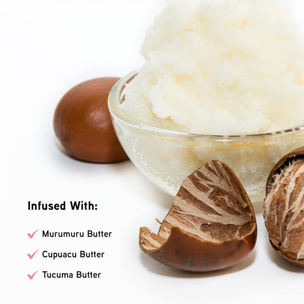Physicians Formula Butter Believe It! Foundation + Concealer Fair-To-Light | Dermatologist Tested, Clinicially Tested