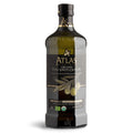Atlas 750 Ml Organic Cold Press Extra Virgin Olive Oil with Polyphenol Rich from Morocco | Newly Harvested Unprocessed from One Single Family Farm