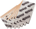 50 Mil 25 Sqft Car Sound Deadening Mat, Butyl Automotive Sound Deadener, Audio Noise Insulation and Dampening