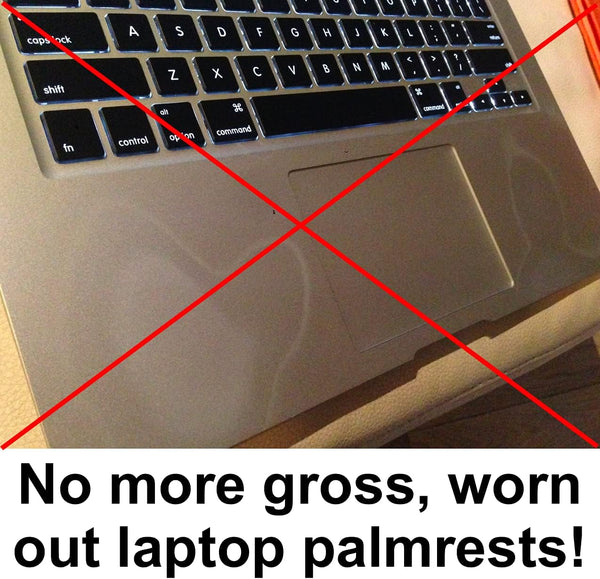 Ergo Glove - the Best Typing Glove for Cold Offices | Limber Hands with Compression | Clean Laptop Palm Rests | Gaming Gloves