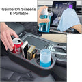 Car Screen Cleaner Spray, Walrfid TV Computer Laptop Touchscreen Mist Cleaning Kit Wipe for CD Disc DVD VCD, Electronic Cell Phone Ipad Iphone