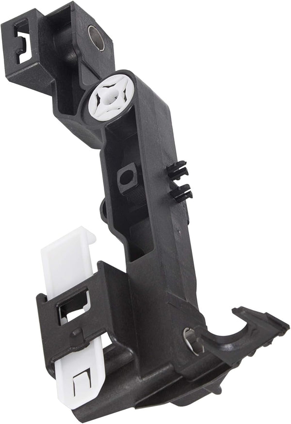 HECASA LH Side Headlight Mounting Bracket Compatible with 2009-2020 Dodge Ram 1500 2500 3500 4500 5500 Driver Left Side