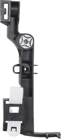 HECASA LH Side Headlight Mounting Bracket Compatible with 2009-2020 Dodge Ram 1500 2500 3500 4500 5500 Driver Left Side