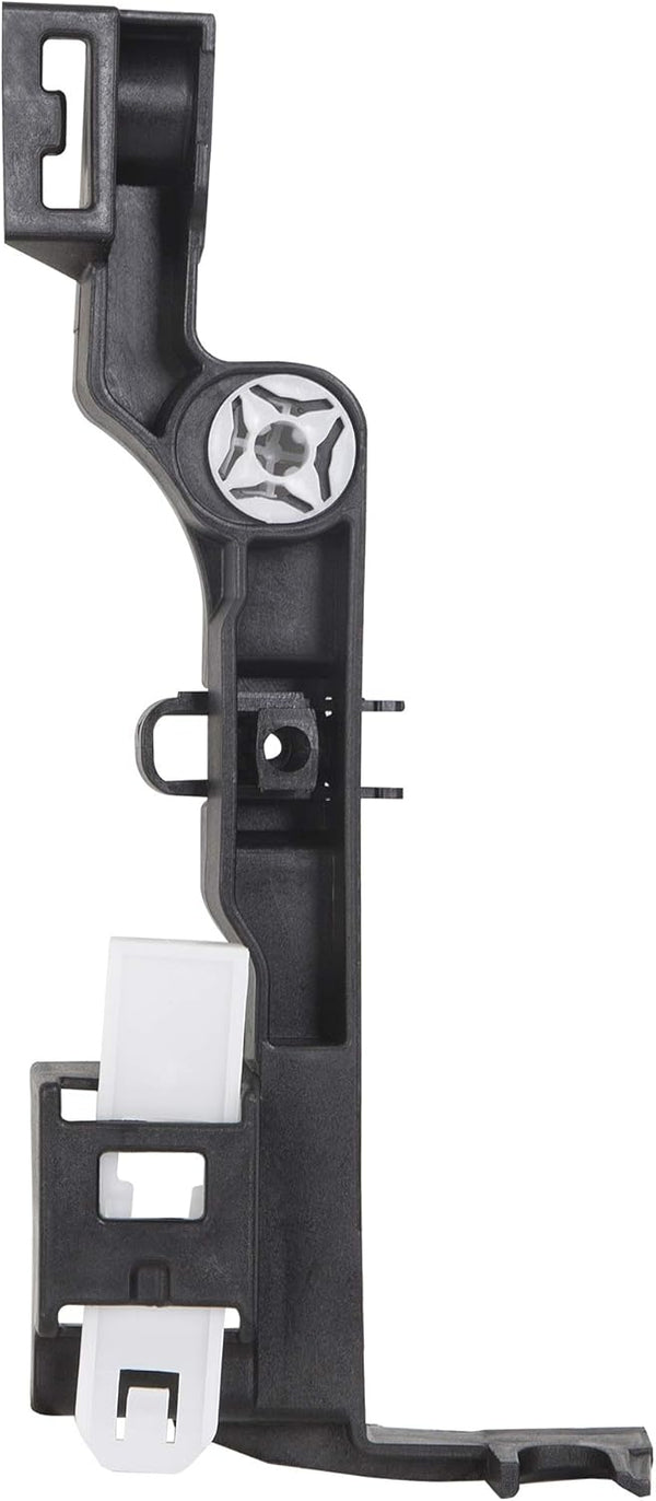 HECASA LH Side Headlight Mounting Bracket Compatible with 2009-2020 Dodge Ram 1500 2500 3500 4500 5500 Driver Left Side