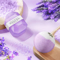 Happy Birthday Gifts for Women Self Care Gift, Relaxing Care Package Get Well Soon Spa Gift Basket with Luxury Blanket, Mothers Day, Brithday