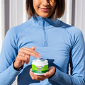 Hempvana Maximum Strength Relief Cream. Hemp Seed Oil for Muscles & Joints, AS-SEEN-ON-TV, Odor-Free, Non-Greasy, Long-Lasting Relief