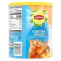 Lipton Family Sized Iced Tea Bags 48 Ct.