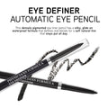 Physicians Formula Eye Definer Automatic Eyeliner Pencil Ultra Black | Dermatologist Tested, Clinicially Tested
