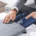 Fintie Rotating Case for iPad (A16) 11th Generation 11 Inch (2025), iPad 10th Generation 10.9 Inch (2022) - [Built-in Pencil Holder] 360 Degree