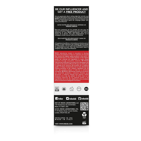 63 Hair Growth Shampoo â Clinically Proven Extra Strength Formula with Biotin, Caffeine, Zinc - Regrowth, Thickening Therapy for Men & Women, DHT