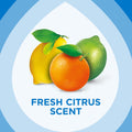 Pledge Antibacterial Multisurface Cleaner Spray, Fresh Citrus - Household Antibacterial Spray, 9.7 Oz (Pack of 3)