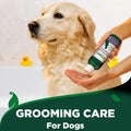 Vet'S Best Hypo-Allergenic Shampoo for Dogs | Dog Shampoo for Sensitive Skin | Relieves Discomfort from Dry, Itchy Skin | Cleans, Moisturizes, and