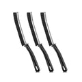Hard Bristle Crevice Cleaning Brush - Multifunctional Gap Cleaning Brush, Cleaning Tools for Household Use, Home, Kitchen, Bathroom, Window,