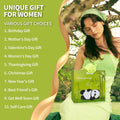 Women'S Gifts, Mother'S Day Gifts, Happy Health Gift Baskets, Including Luxury Flannel Blankets, Women'S Care Packages, Birthday Gift Boxes,