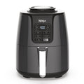 Ninja Air Fryer, Roast, Bake, Air Fry, Roast, Broil, Reheats, & Dehydrates, 4-In-1, Fries, Frozen Food, Veggies, and Juicy Meat, Less Oil, Easy