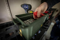 Plano Element-Prooof Field/Ammo Box