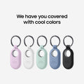 Samsung Galaxy Smarttag2, Bluetooth Tracker, Smart Tag Tracking Device, Item Finder for Keys, Wallet, Luggage, Pets, Use W/ Phones and Tablets