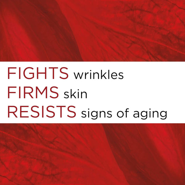 L'OrÃ©al Paris Revitalift Anti-Wrinkle and Firming Face Moisturizer with SPF 25, Pro-Retinol and Centella Asiatica, Paraben Free, 1.7 Oz (Packaging