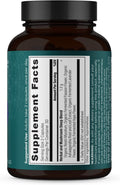 Ancient Nutrition Ashwagandha for Sleep Support, for Stress and Sleep Support, Promotes Mental Relaxation, Gluten Free, Paleo and Keto Friendly,