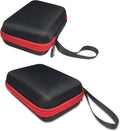 Carrying Case Compatible with Wonder Bible KJV- the Talking Audio Bible Player (Case Only)
