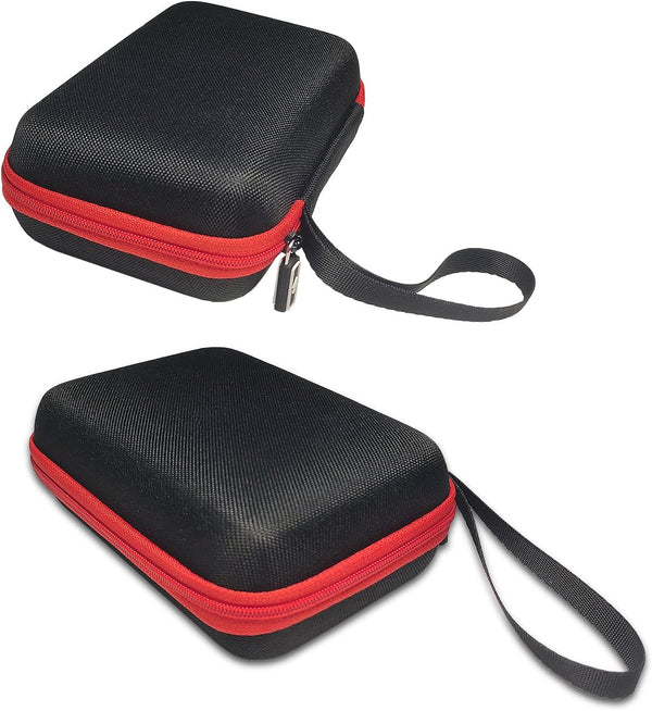 Carrying Case Compatible with Wonder Bible KJV- the Talking Audio Bible Player (Case Only)