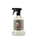 Caldrea Multi-Surface Countertop Spray Cleaner, Made with Vegetable Protein Extract, Rosewater Driftwood Scent, 16 Oz