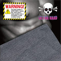 Extra Rough, Exfoliating Washcloth [Made in Japan] Exfoliating Towel Special Texture Makes Fluffy Foam Lather, Back Scrubber, Dead Skin Cell