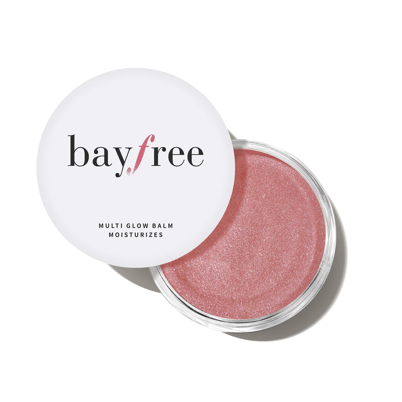 Multi Glow Balm, Cream Blush for Cheeks, Blush Balm Face Makeup, Radiant Finish, Hydrating, Creamy, Lightweight & Blendable Color, Face Makeup,