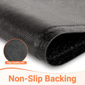 Door Mat Home Welcome Mats Outdoor and Indoor, Heavy-Duty Low-Profile Non-Slip Front Welcome Mat for Home Entrance, outside Entry, Yard, Floor,