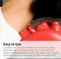 Acupressure Neck Pain Relief Pillow | Cervical Traction Device & Neck Pain Pillow for Muscle Tension & Relaxation | Helps Relieve Neck & Shoulder
