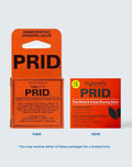 Hyland'S PRID Drawing Salve, Topical Skin Irritation Relief, for Splinters, Thorns, Ingrown Hairs, Itch Relief for Bug Bites, Boils, Minor Cuts