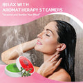 Shower Steamers Aromatherapy, Self Care Birthday Gifts for Women, 8 Pack Stocking Stuffers Christmas Gifts for Mom Men Teen Girls Adults, Stress